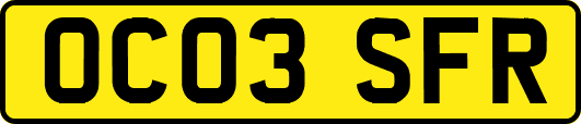 OC03SFR