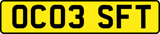 OC03SFT