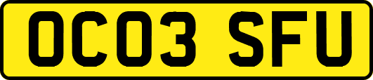 OC03SFU