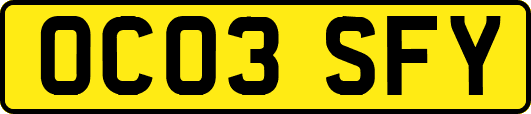 OC03SFY