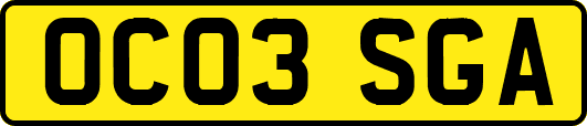 OC03SGA
