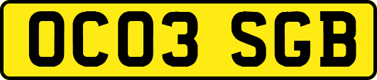OC03SGB