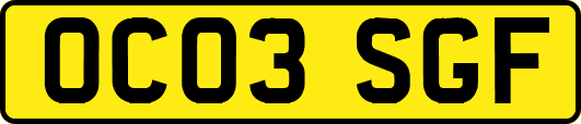 OC03SGF