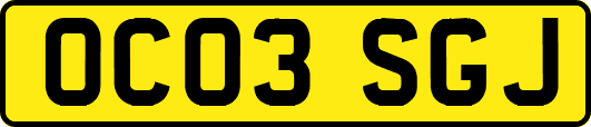 OC03SGJ