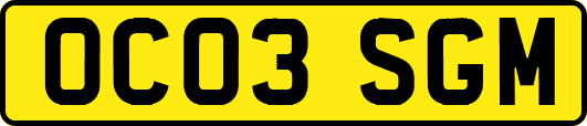 OC03SGM