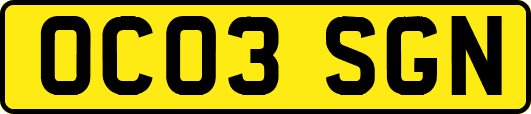 OC03SGN