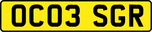 OC03SGR