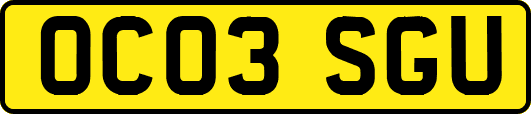 OC03SGU