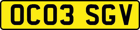 OC03SGV