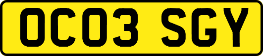 OC03SGY