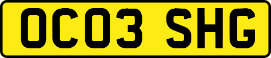 OC03SHG