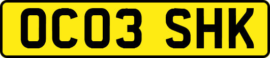 OC03SHK