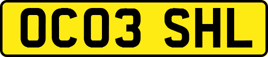OC03SHL