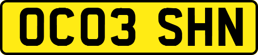 OC03SHN