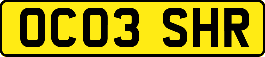 OC03SHR