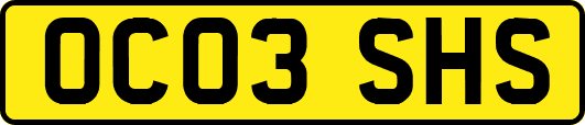 OC03SHS