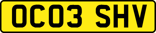 OC03SHV