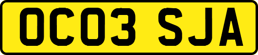 OC03SJA