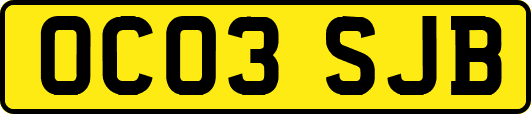 OC03SJB