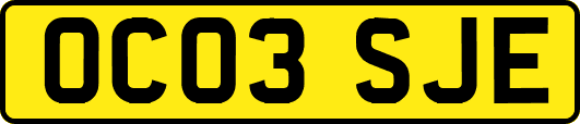 OC03SJE