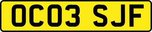 OC03SJF