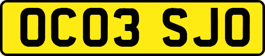 OC03SJO