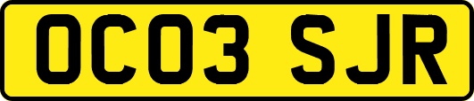 OC03SJR