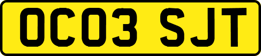 OC03SJT