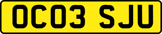 OC03SJU