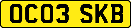 OC03SKB