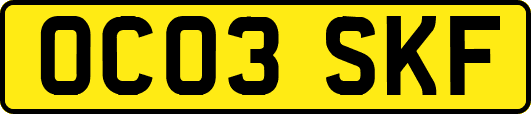 OC03SKF