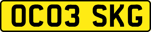 OC03SKG