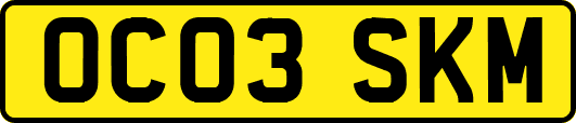 OC03SKM