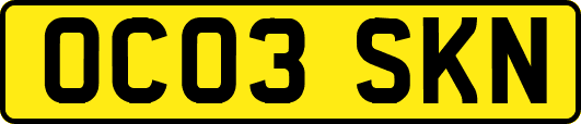 OC03SKN