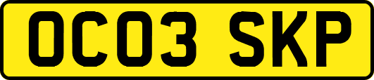 OC03SKP
