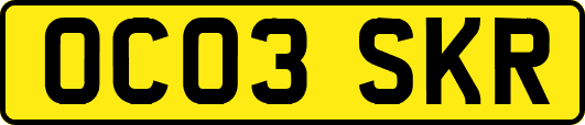 OC03SKR