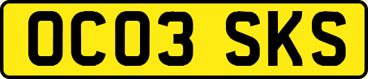 OC03SKS