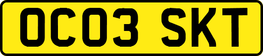 OC03SKT