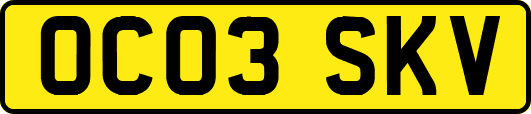 OC03SKV