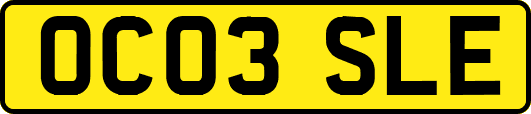 OC03SLE