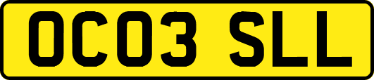 OC03SLL