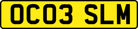 OC03SLM