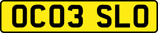 OC03SLO