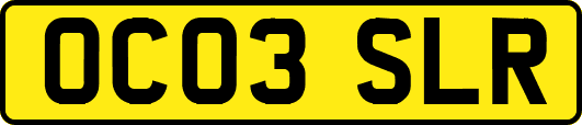 OC03SLR