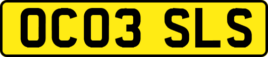 OC03SLS