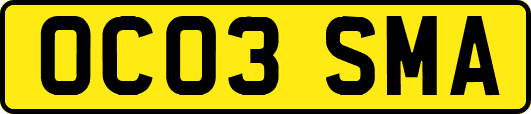 OC03SMA