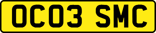 OC03SMC