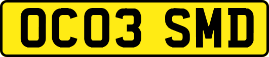OC03SMD