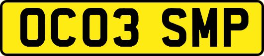 OC03SMP