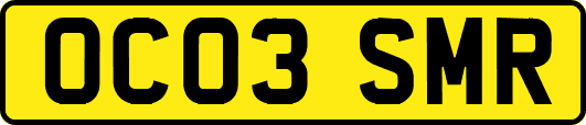 OC03SMR